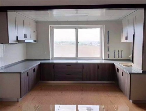 歌莱美全屋整装